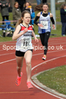 800 metres, 2021 NECAA Open Graded Meeting, Morpeth. Photo: David T. Hewitson/Sports for All Pics